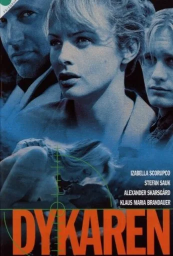 Ныряльщик (2000) онлайн бесплатно